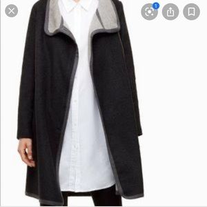 Aritzia Cormac Coat